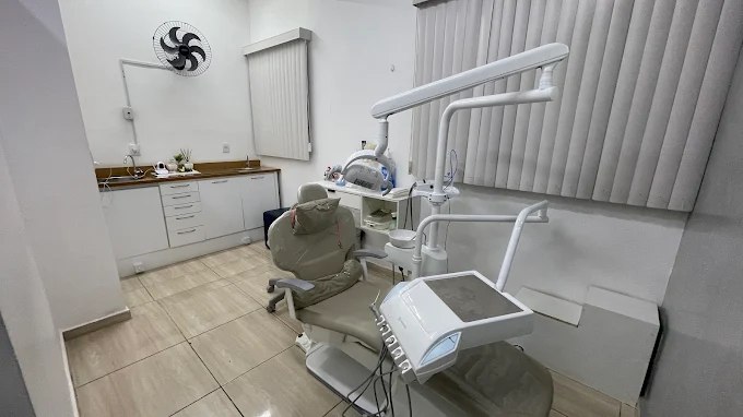 Foto 4 do espaço de Clínica Odontológica Sorrielay